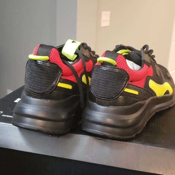 INC International Concepts Men's Boot - Picture 4 of 6